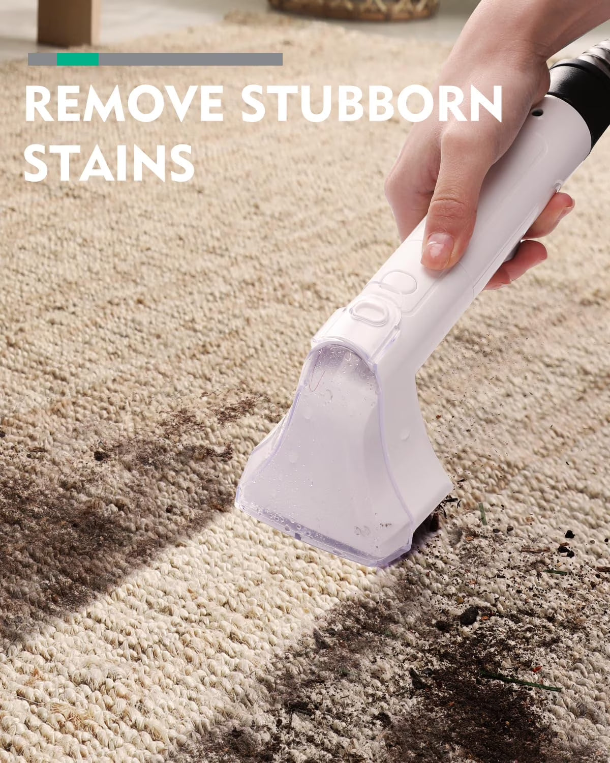 SpotNova Cleaner