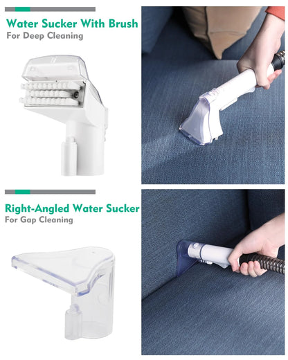 SpotNova Cleaner